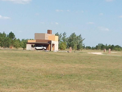 Imagen 18 de 22 de Excelente Ubicacion C/financiación - Lote En El Club De Campo Las Hojas - Marcos Paz