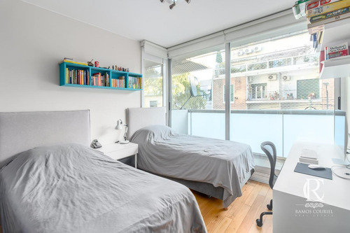 Imagen 16 de 30 de Venta Depto 4amb, Full Amenities, Seg 24hs, Cochera Y Baulera - Freire 2400, Belgrano R