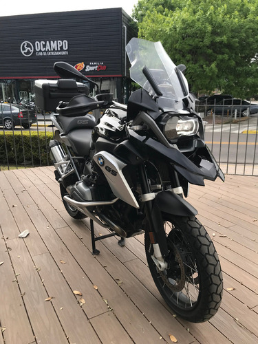Imagen 4 de 9 de Bmw R 1200 Gs 2017 Cordasco Motohaus