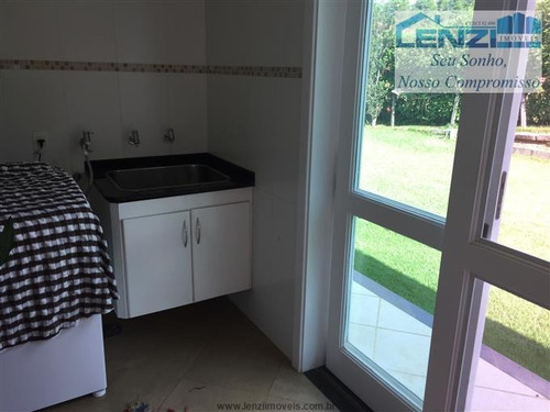 Imagem 11 de 29 de Casas Em Condomínio À Venda Em Bragança Paulista/sp - Compre O Seu Casas Em Condomínio Aqui! - 1313135