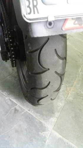 Imagem 9 de 9 de Suzuki Gs 500. 08/09