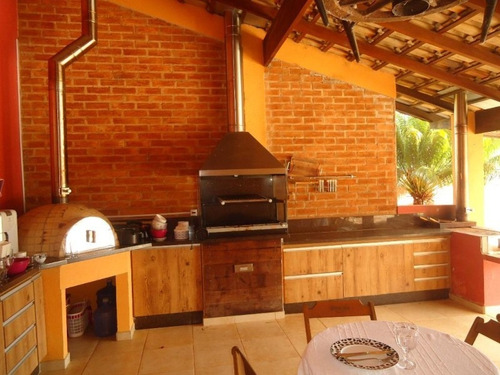 Imagem 30 de 30 de Chácara Residencial À Venda, Tanquinho Velho, Jaguariúna. - Ch0021 - 34666586