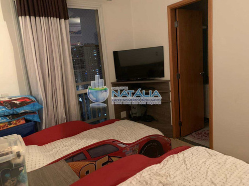 Imagem 9 de 19 de Apartamento Com 3 Dorms, Ipiranga, São Paulo - R$ 1.6 Mi, Cod: 64519 - V64519