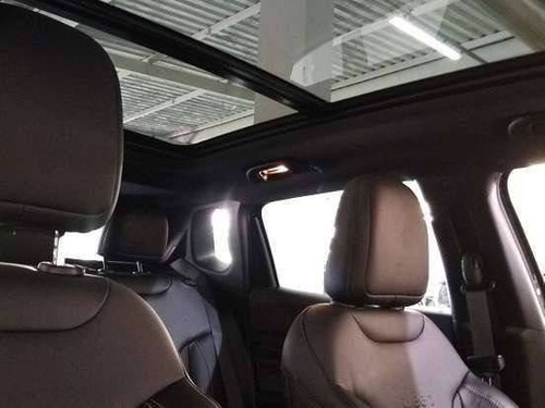 Imagem 11 de 13 de Jeep Compass 1.3 T270 Turbo Flex S At6