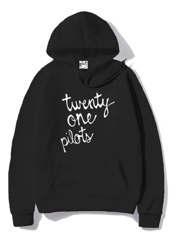 Moletom twenty one pilots mercado sale livre