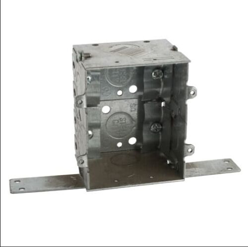 Thomas & Betts Nnb Lxwv-25 Switch Accessories Switch Box Bbz