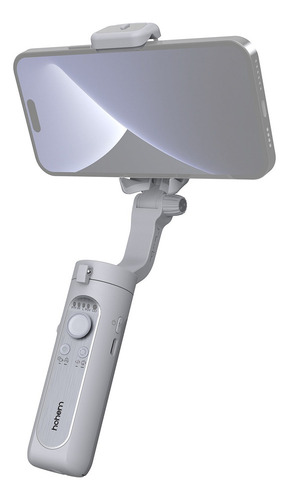 Gimbal Selfie Stick De 3 Ejes Hohem Mini Con Xe Android