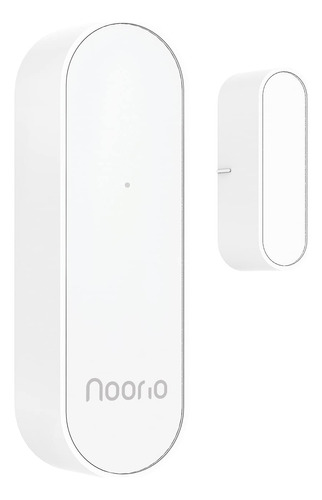 Noorio Alarma Con Sensor De Contacto Para Puerta Y Ventana,