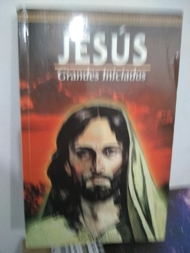 Jesús Grandes Iniciados Stanley Solana Ilustrado