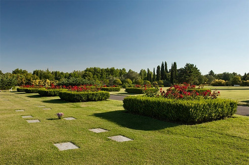 Imagen 2 de 12 de Parque Memorial - Parcela Sin Uso - Excelente Ubicaciòn - Opoutunidad !! A Menos Del 20% Del Valor Real!!!