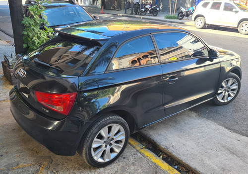 Audi A1 1.4 Tfsi