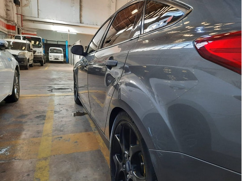 Ford Focus III 2.0 Se