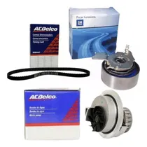 Comprar Kit Distribucion + Bomba Acdelco Meriva Chevrolet Meriva