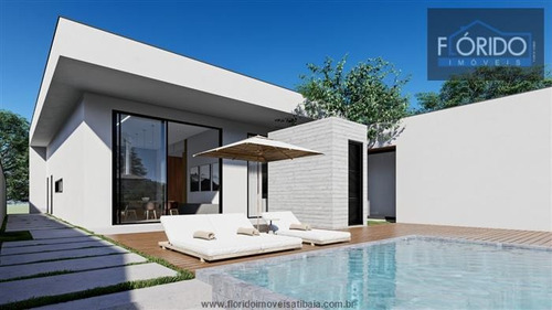 Imagem 2 de 15 de Casas Em Condomínio À Venda Em Atibaia/sp - Compre O Seu Casas Em Condomínio Aqui! - 1482604