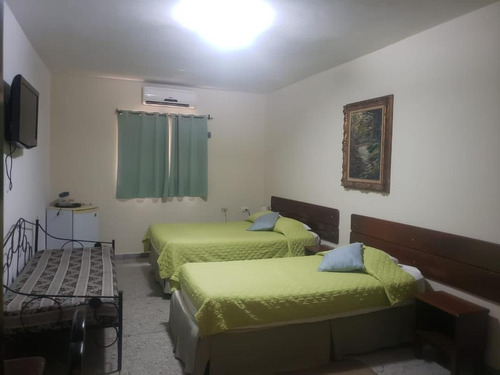 Ea-005 Zona Norte Hotel Doral Calle 75
