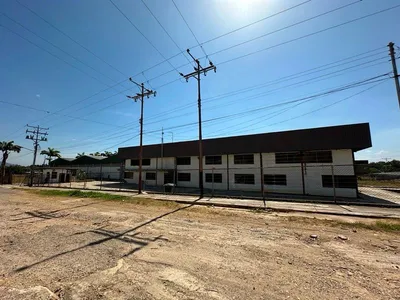 Galpón en venta