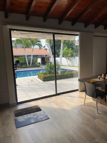 Finca En Rozo, Sector Paso De La Torre. A Siete Minutos Del Aeropuerto
