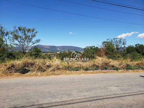 Imagem 20 de 30 de Terreno À Venda, 60000 M² Por R$ 6.600.000 - Novo Igarapé - Igarapé/mg - Te0241