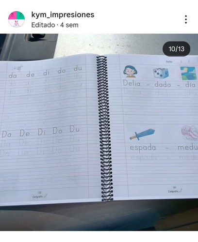 Impresiones De Libros Y Más