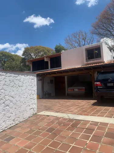 Venta Casa Montalban I