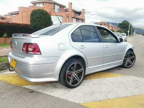 Volkswagen Jetta Gli Gli