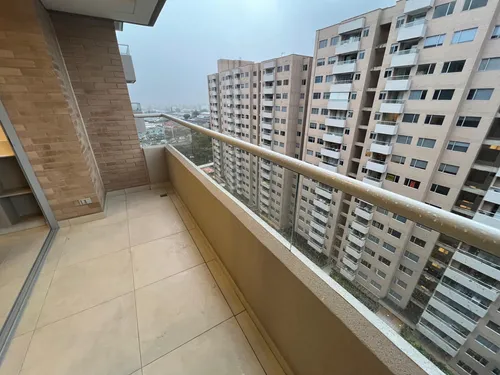 Arriendo Apartamento En Las Vegas
