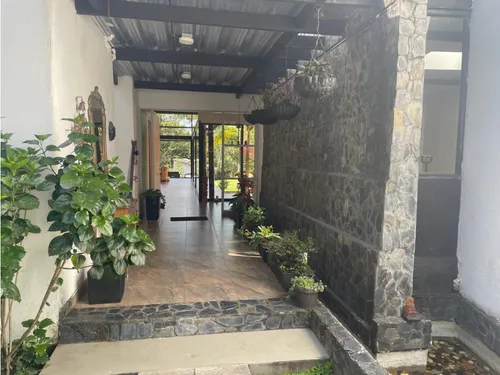 Casa En Arriendo En Rionegro Vía La Ceja