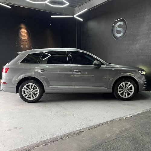 Audi Q7 3.0 Tfsi Quattro Ambition