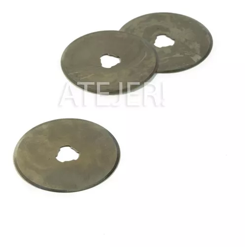 CUTTER CIRCULAR CBX - Comprar en lalenceria.insumos