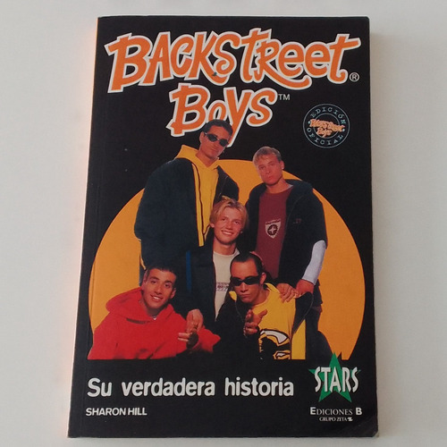 Backstreet Boys: Su Verdadera Historia