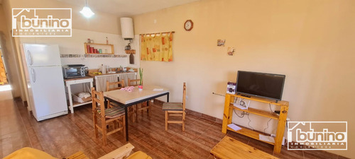 Casa En Alquiler Temporal - Capitan Bermudez