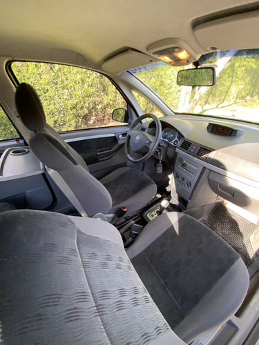 Chevrolet Meriva 1.8 Gls Easytronic