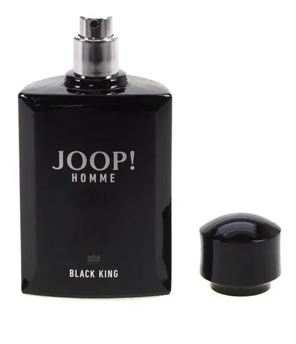 Joop homme black king 125ml sales