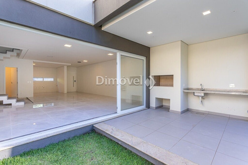 Imagem 5 de 15 de Casa Em Condominio - Pedra Redonda - Ref: 18175 - V-18175