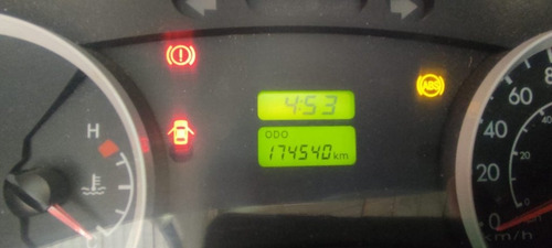Imagem 10 de 14 de Hyundai Hr 2.5 Tci Ld Extra Longo Com Caçamba 4x2 8v 97cv