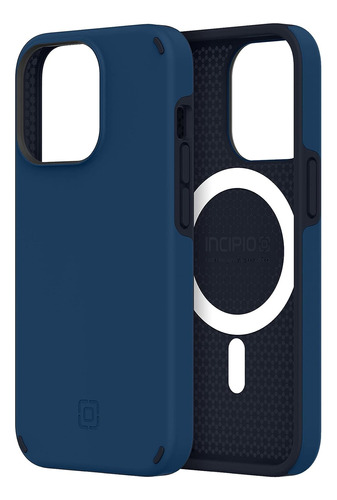 Funda Para iPhone 13 Pro - Azul Incipio Duo Series