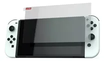 Comprar Vidrio Templado Para Nintendo Switch  Oled Lamina Vidrio