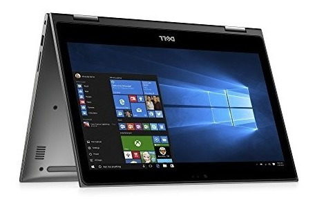 Dell Inspiron 13 5000 2 In 1 13.3 Fhd Touch 8th