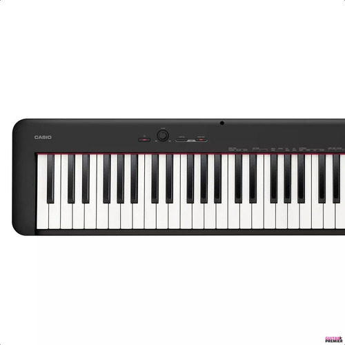 Piano Digital 88 Teclas Pesadas Casio Cdp-s90 Atril Pedal