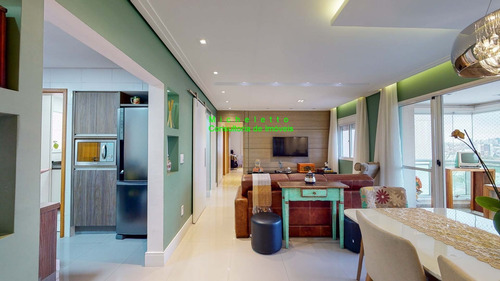 Imagem 1 de 30 de Apartamento - Ap00316 - 68433185