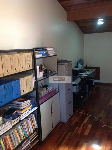 Imagem 19 de 23 de Sobrado Com 3 Dormitórios À Venda, 240 M² - Nova Petrópolis - São Bernardo Do Campo/sp - So0855