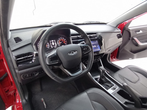 Chery Tiggo 3X 1.0 T Plus (Aut)