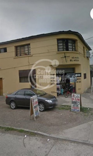 Imagen 1 de 3 de Casa En Venta De 5 Dorm. En La Cisterna