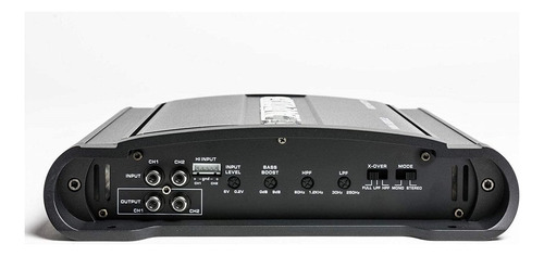 Autotek Significa Máquina 2 X 300 A 4 Ohmios, 2 X 600 2 Oh