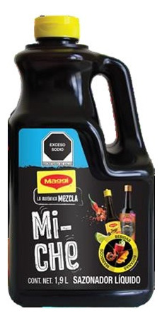 Jugo Cocktail Maggi 1.9 Ml