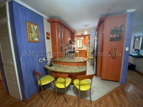 Imagen 9 de 14 de Cumbres De Curumo Apartamento En Alquiler 22-21955 04126761534----04242091817