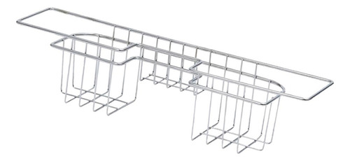 X Fregadero De Acero Inoxidable Caddy Lavado De La Cocina