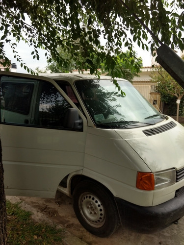 Volkswagen Transporter 1.9 I 1998