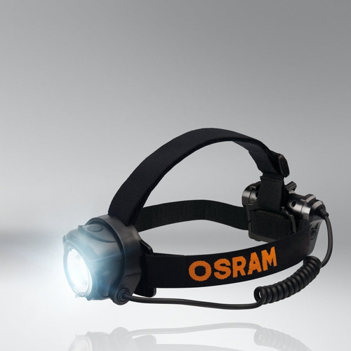 Lanterna Led Inspeção Automotiva Osram Led Inspection Head