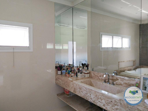 Imagem 21 de 30 de Sobrado Com 4 Dormitórios À Venda, 450 M² Por R$ 2.400.000,00 - Vila São Paulo - Itanhaém/sp - So0075